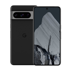 Google Pixel 8 Pro 5G Dual Sim 12GB RAM 256GB - Obsidian Black EU